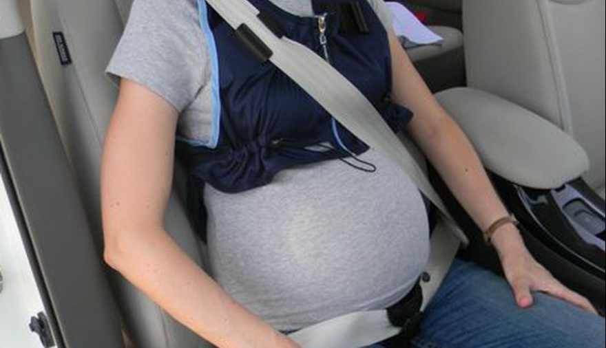 10 consejos para un viaje más seguro si estás embarazada
