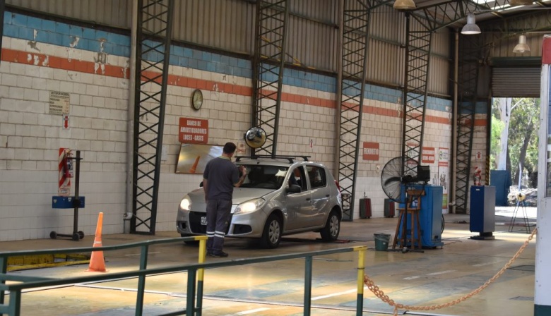 Cómo sacar un turno para la VTV en el nuevo sitio del organismo