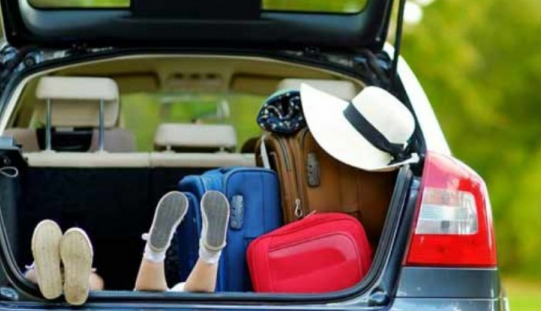 Todo lo que tenés que saber y tener, antes de salir a la ruta con tu auto