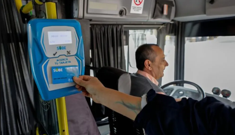 La Provincia dispuso el transporte público gratis para el domingo de elecciones