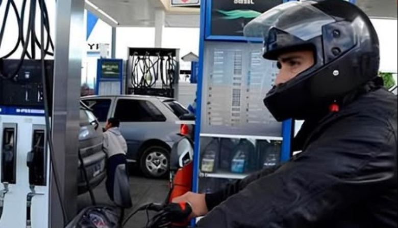 Estrellas Amarillas refuerza controles en estaciones de servicio para prevenir siniestros viales