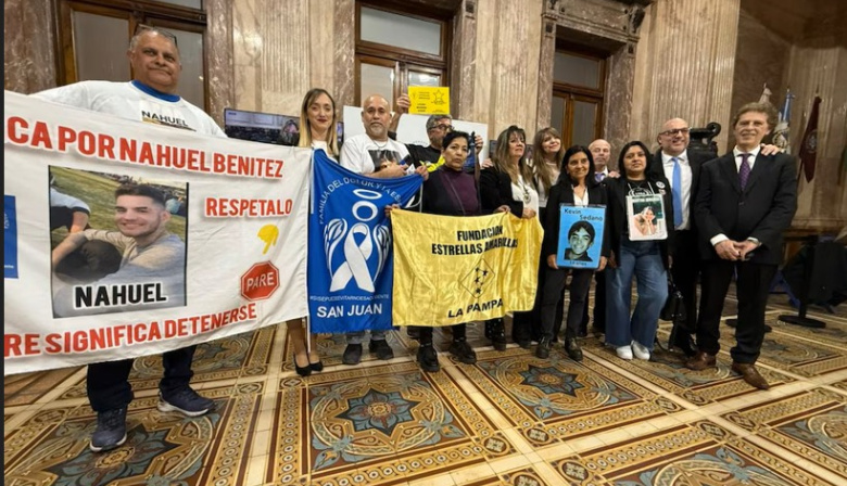 El Senado aprobó un proyecto para modificar el Código Penal y agravar las condenas por delitos viales