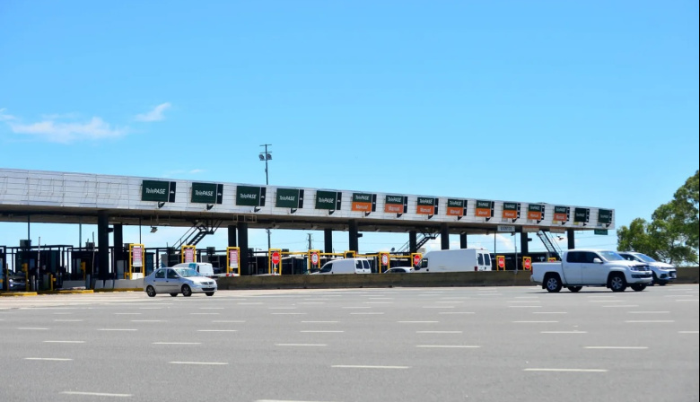 ¿Cuánto salen los peajes en la Autopista La Plata-Buenos Aires con el nuevo aumento?