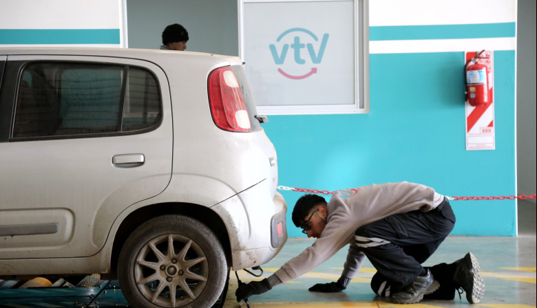 Aumentó la VTV en la provincia de Buenos Aires: cuánto cuesta