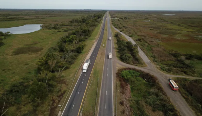 El Gobierno da otro paso para privatizar 9.000 kilómetros de rutas nacionales