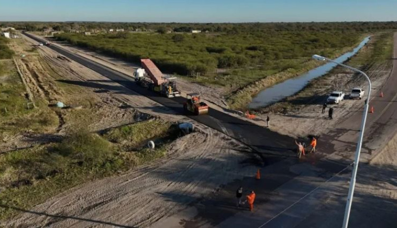 Rutas bonaerenses: el estado del camino y su impacto en el tránsito y la producción