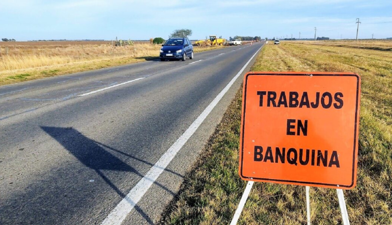 Vialidad Nacional sostiene que la ruta 3 está en buenas condiciones