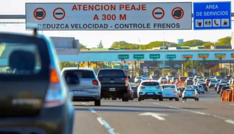 Aumentos de noviembre: Subtes, colectivos y pasajes