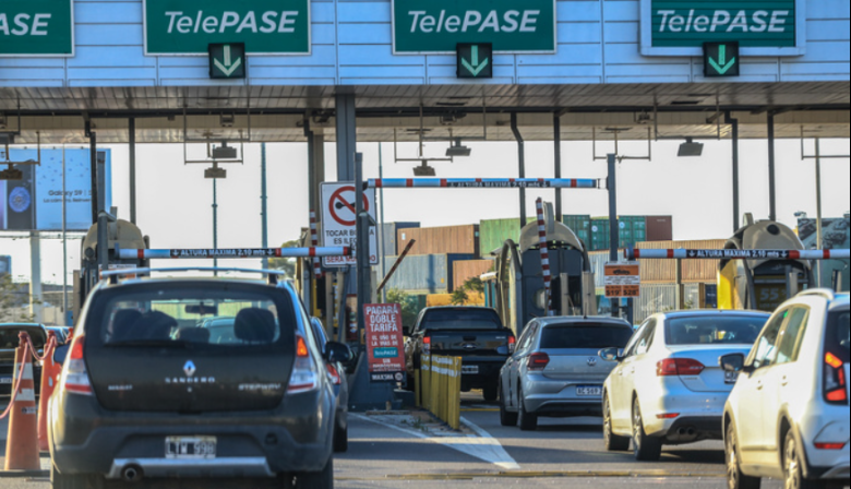 Avanza la privatización de rutas