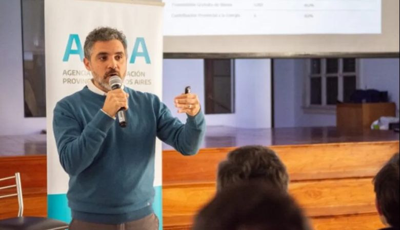 ARBA: a partir del año que viene la patente se abonará en diez cuotas mensuales