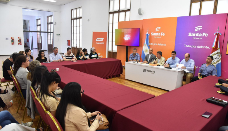 En Santa Fe cayeron 39 % las muertes viales desde 2008 y 2024 marcó el mejor resultado en 17 años