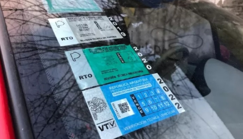 Desde mediados de enero la VTV aumentará un 22%: los nuevos valores