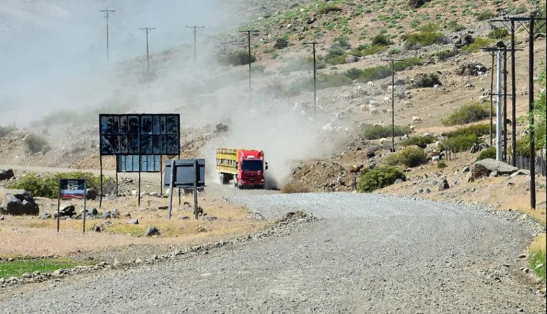 Vialidad Neuquén elaborará en 2026 los proyectos para asfaltar otras cuatro rutas