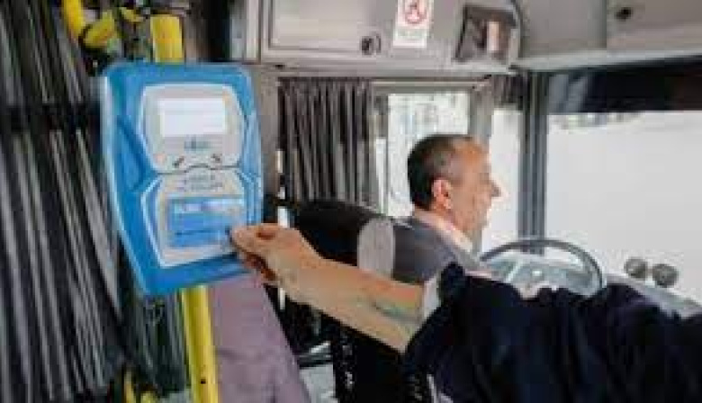 Desde el viernes suben las tarifas de colectivos que circulan en la provincia