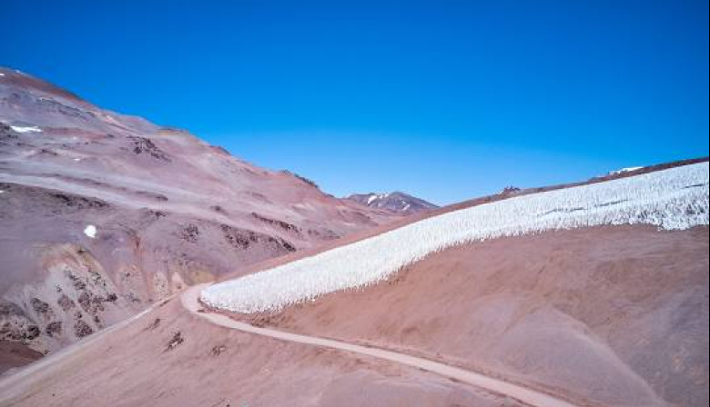 Nuevos horarios para el paso fronterizo Agua Negra