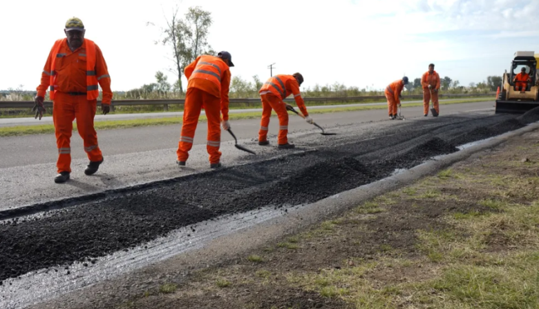 Las empresas se hacen cargo de las primeras rutas privatizadas