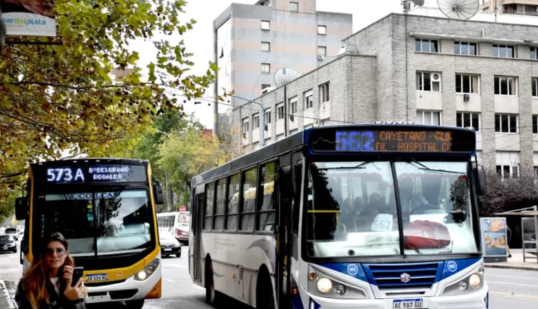 La paritaria de los choferes volvió a fracasar pero por ahora no hay paro en AMBA