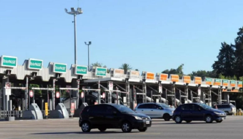 Vialidad Nacional convoca a consulta ciudadana para actualizar tarifas de peajes