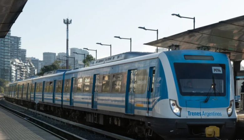 La Fraternidad anunció un paro: no habrá trenes este jueves por un conflicto salarial