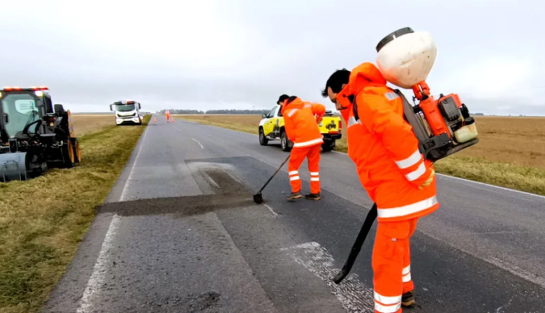 El Gobierno llama a licitación para avanzar con la privatización de más rutas nacionales