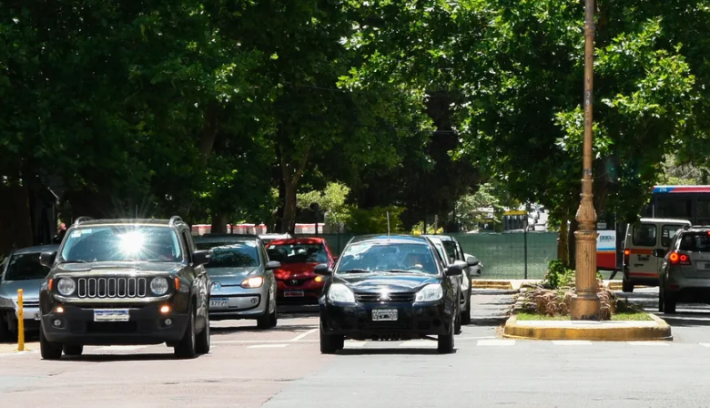 Patente: baja para el 75% de los vehículos y la primera cuota vence el 10 de marzo