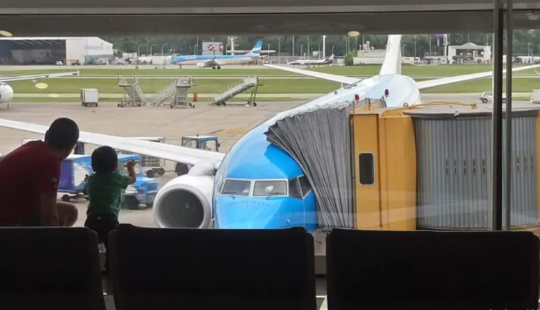 ATE parará una semana en más de 27 aeropuertos: ¿afecta los vuelos?