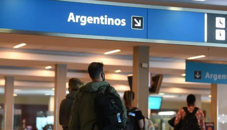 Dictan la conciliación obligatoria y no habrá paro en los aeropuertos