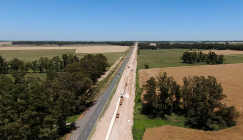 Las privatizaciones de las rutas 3, 5, 205 y 226 ya tienen los "nuevos peajes"