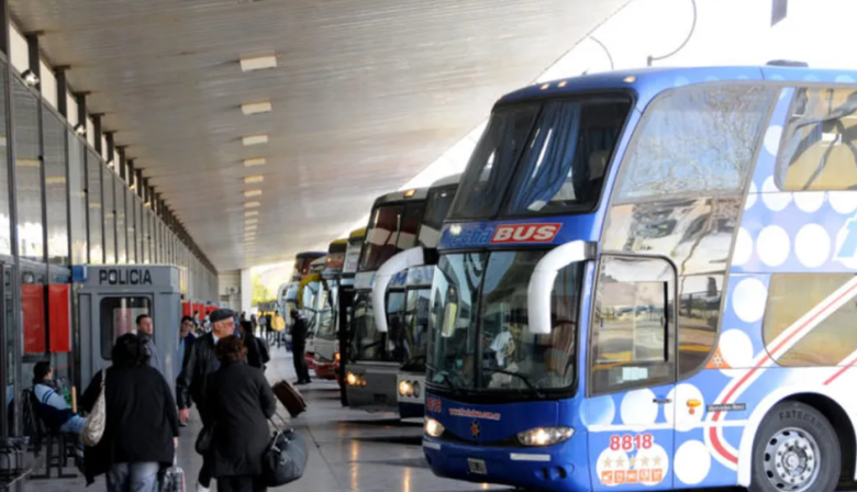 Convocan a una licitación privada para remodelar la terminal de Retiro