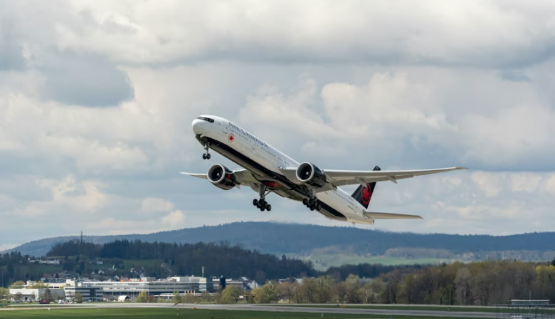 Un paro en el SMN complicará los vuelos en la previa del fin de semana largo