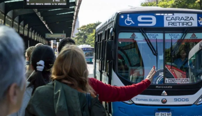 Aumenta el colectivo en líneas bonaerenses: todas las tarifas y por qué es importante registrar la SUBE