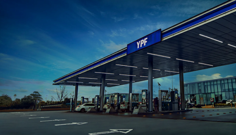YPF subió 1% el precio de las naftas y mantendrá el nuevo valor por 45 días