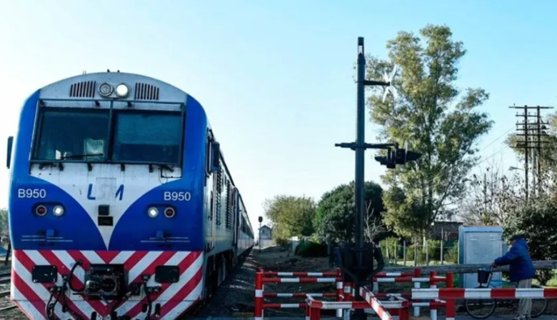 La AGN alertó por graves irregularidades en el ferrocarril San Martín y analiza presentar una denuncia penal