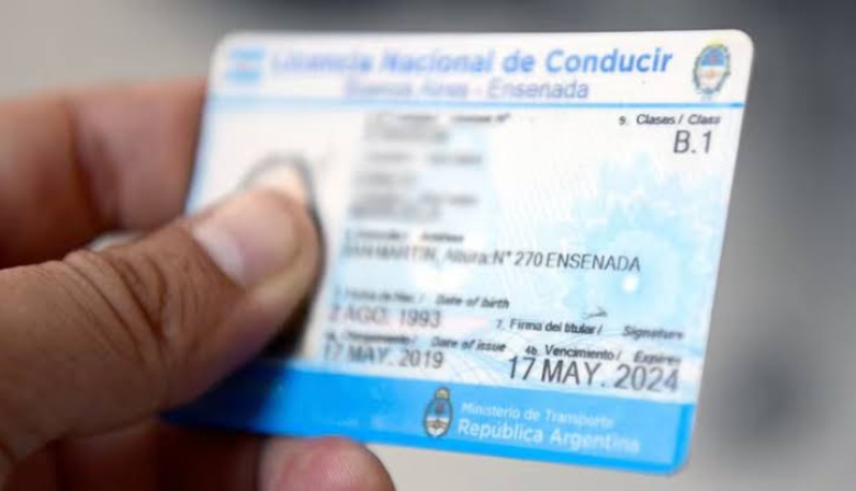 Licencias profesionales: qué cambió y qué deben tener en cuenta los conductores bonaerenses