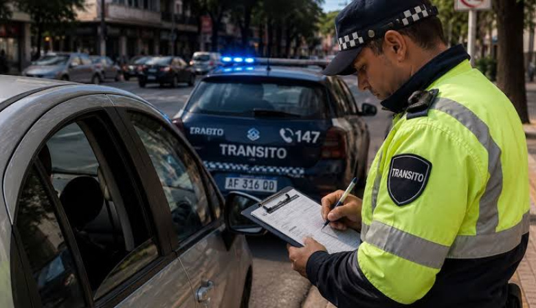 Seguridad vial: refuerzan los controles y recuerdan las principales recomendaciones para circular en rutas bonaerenses