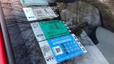 VTV: cuántos kilómetros o años de antigüedad tiene que tener un auto para hacer el trámite