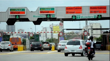 El truco para ahorrar hasta $40 mil en peajes