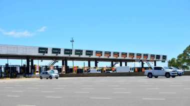 ¿Cuánto salen los peajes en la Autopista La Plata-Buenos Aires con el nuevo aumento?