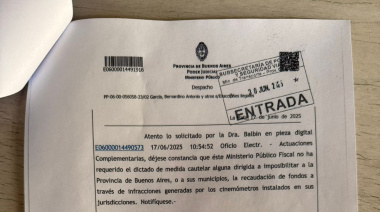 La justicia ratificó el funcionamiento de los radares