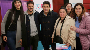 Transporte llegó a los 30 mil Pases Libres Multimodales entregados