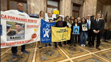 El Senado aprobó un proyecto para modificar el Código Penal y agravar las condenas por delitos viales
