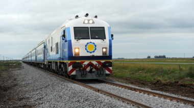 El Gobierno avanza con el desguace ferroviario: desafectó otra estación en Daireaux