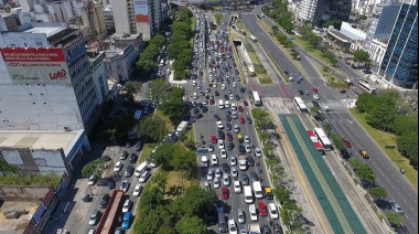 Feriado largo con tránsito intenso: recomendaciones y puntos críticos en rutas bonaerenses