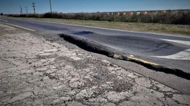 El Campo reclama a Nacion mantenimiento y obras de infraestructuras en las rutas