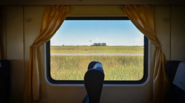 Confirman el cierre definitivo del tren que unía Buenos Aires con Bahía Blanca