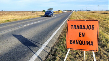 Vialidad Nacional sostiene que la ruta 3 está en buenas condiciones