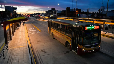 Tras las elecciones, llega el aumento de los colectivos en el AMBA