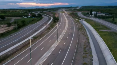 Tras 20 años en obra, terminarán una autopista clave que unirá Buenos Aires de norte a sur