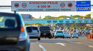 Aumentos de noviembre: Subtes, colectivos y pasajes