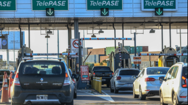 Avanza la privatización de rutas